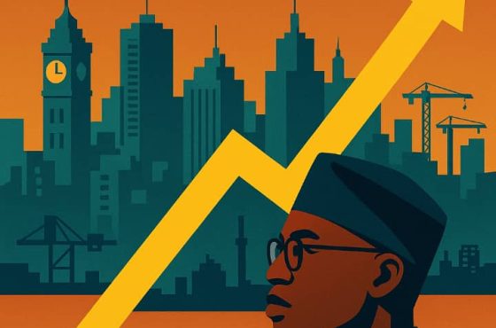 Lagos State: Strategic Growth Amid Economic Challenges