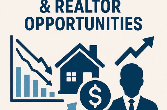 Market Dynamics & Realtor Opportunities