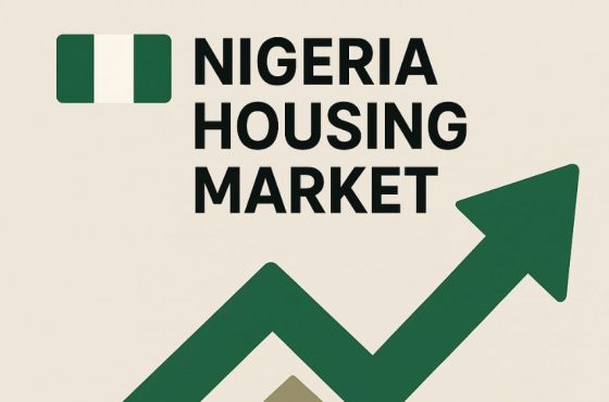 2025 Real Estate Prediction – Nigeria Housing Market Prediction