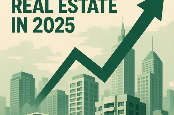 Nigeria: Opportunities abundant for real estate in 2025