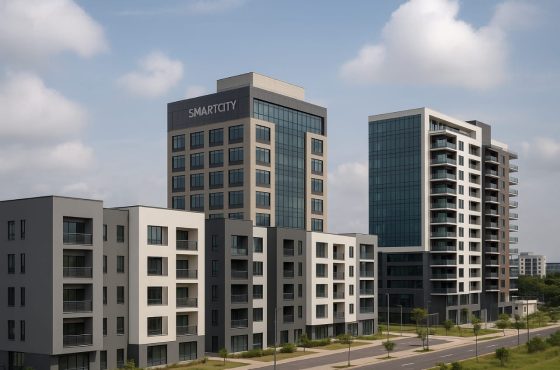 Ibadan’s “SmartCity” Project Secures ₦35 Billion in Real Estate Investment Over 5 Years