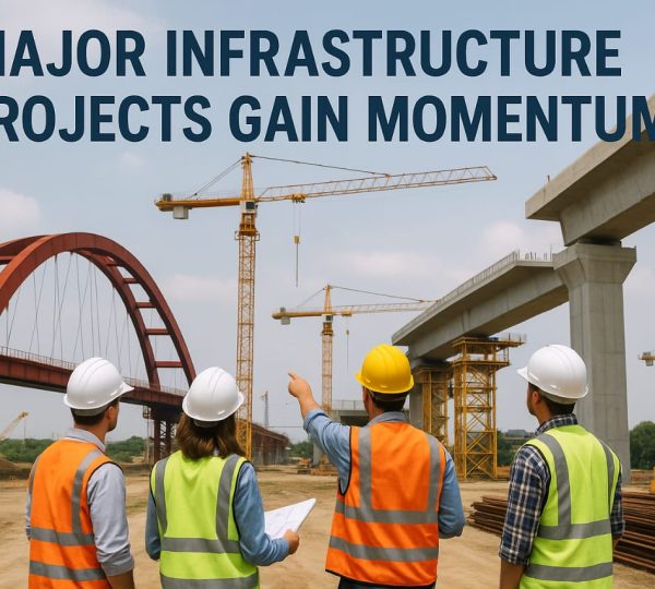 Housing Deficit Rises 15% in First Half of 2025